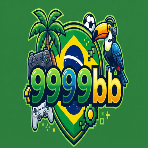 Logo 9999bb